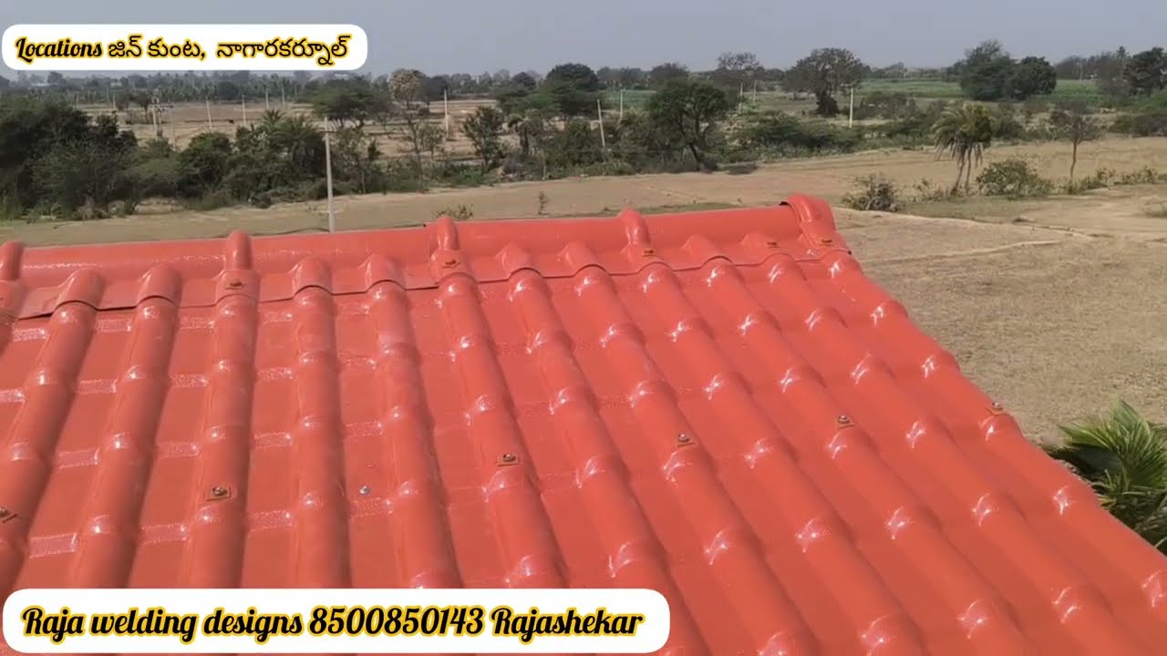 | Upvc Foum house | Nagarkarnul |