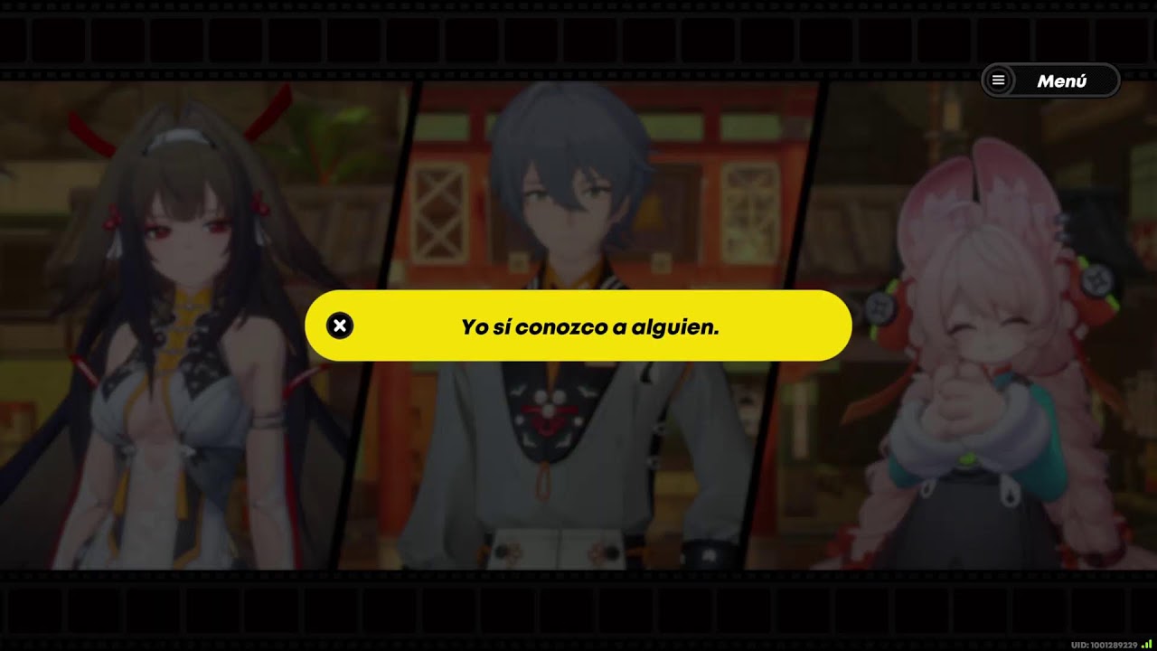 Zenless Zone Zero - Completando Eventos