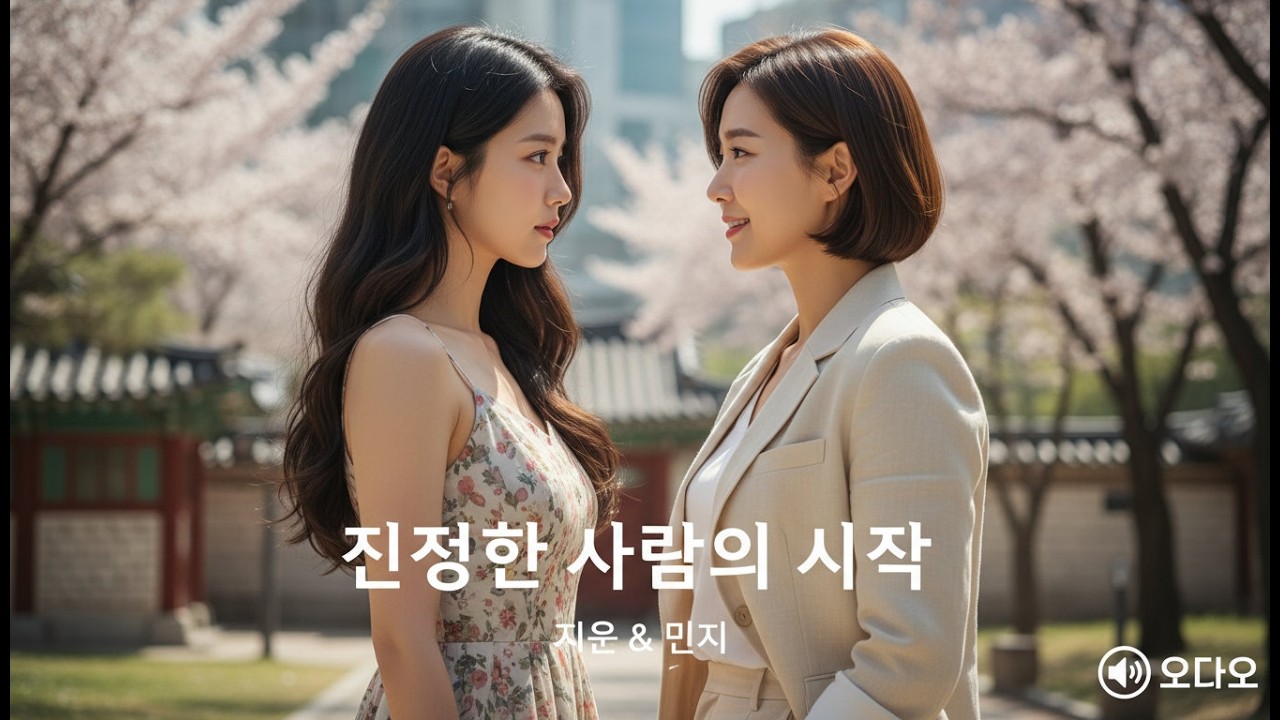 운전 강사가 수업 중 이런 행동을 했고—나는 그녀가 차만 가르치는 게 아니라는 걸 깨달았다