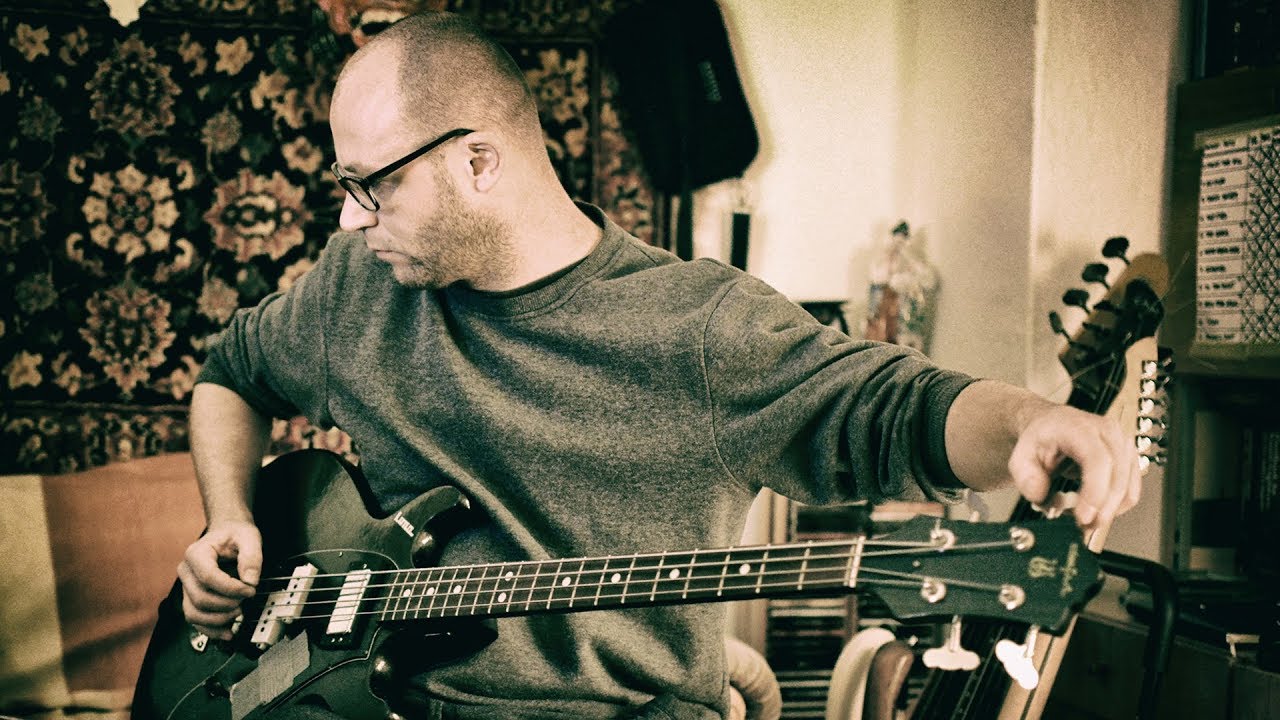 Broken Songs @ Big Bit Audio - Defil Luna!