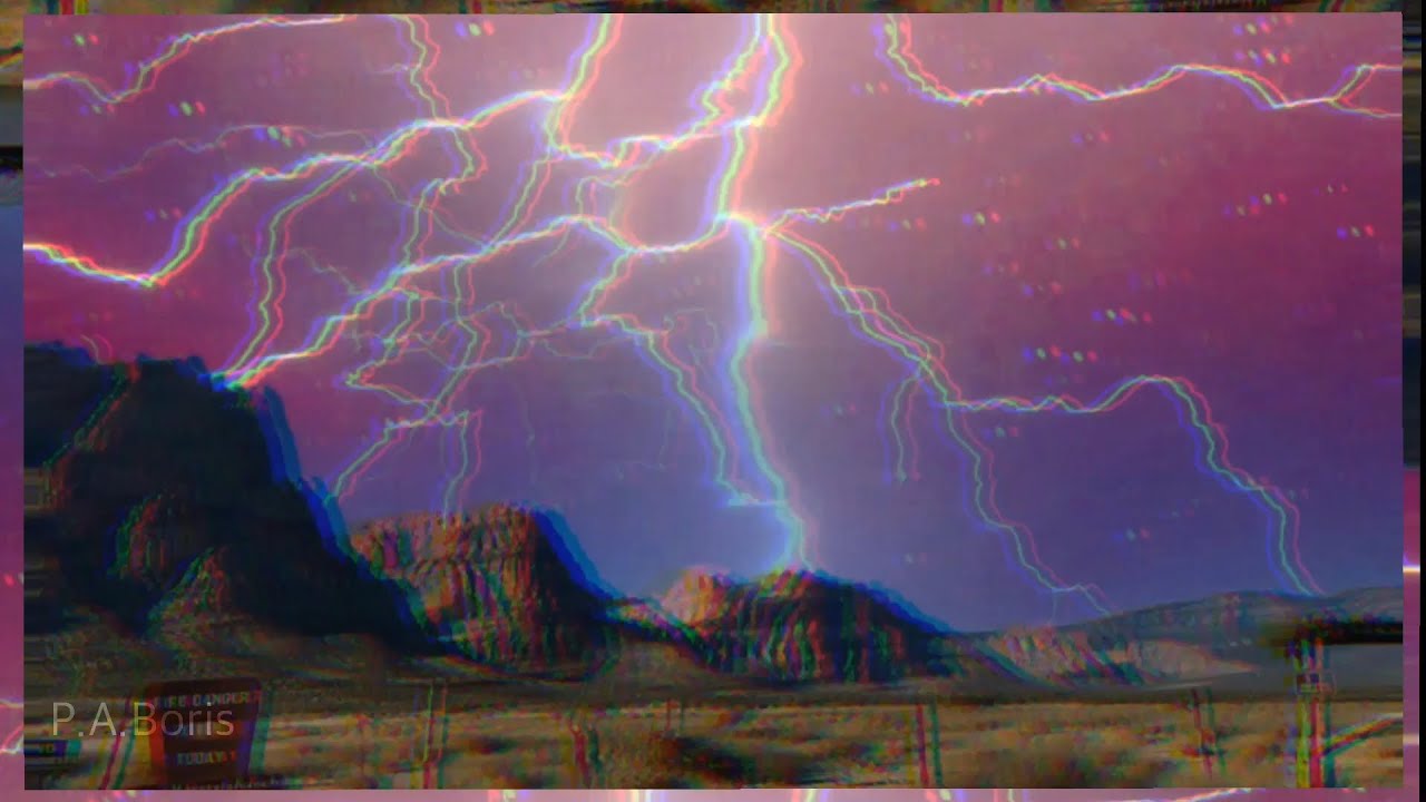 Trippy Edit 3