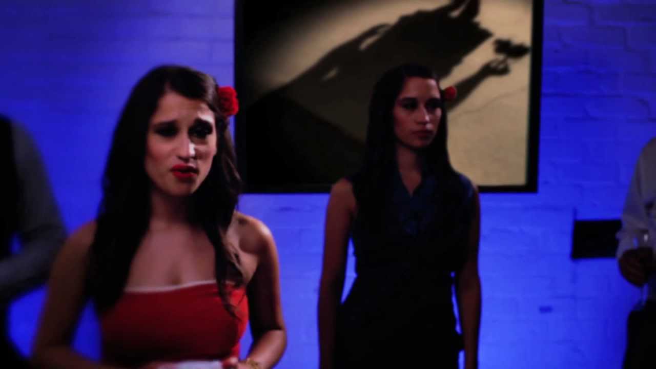 MACEDO - CAUGHT  [ Official Music Video ]