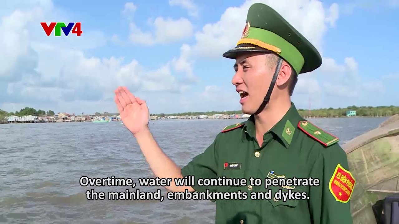 Kh&aacute;m ph&aacute; C&agrave; Mau (English Subtitles)