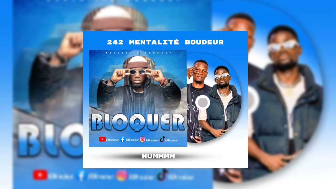 Bloquer partir 1 ADM x NELO OZAY x MANY DAYMOND