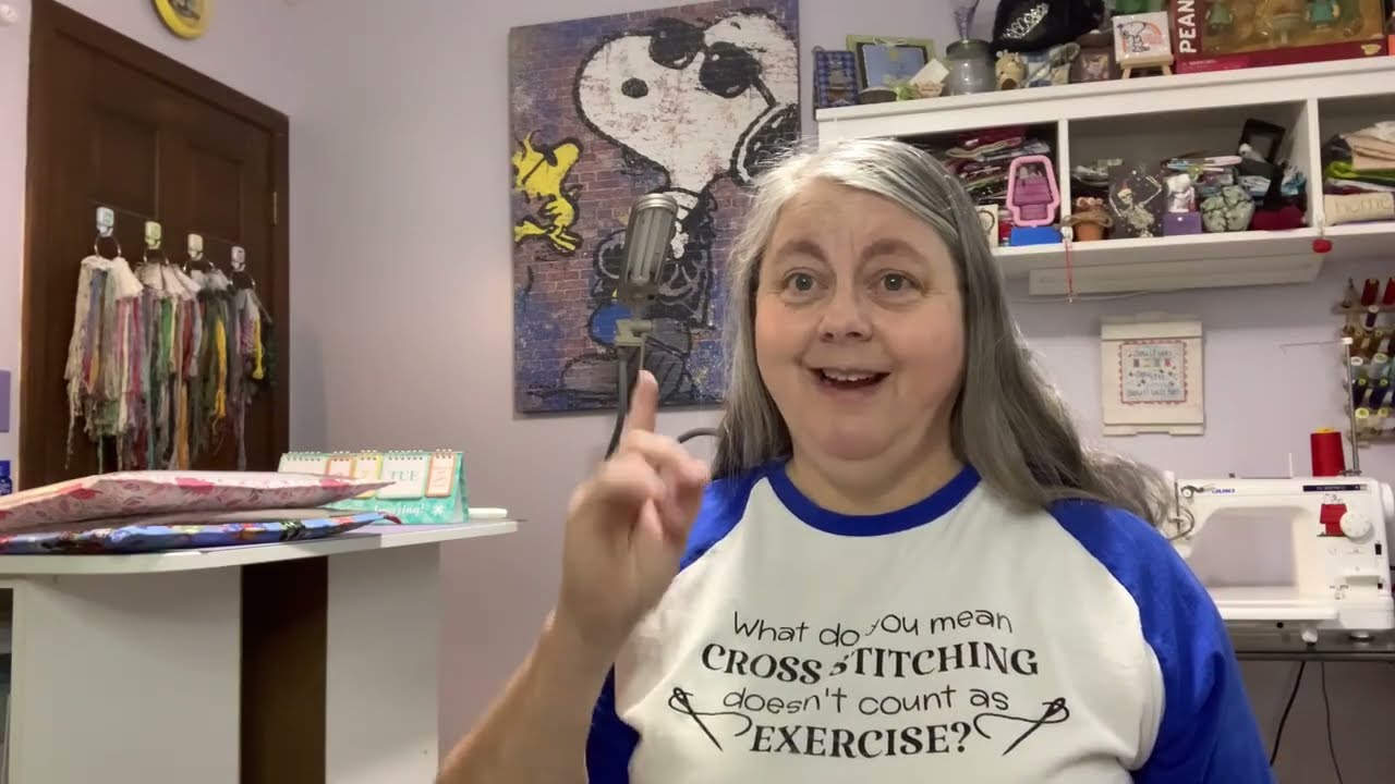 #flosstube Эпизод 194 Брринго и снег, снег, снег