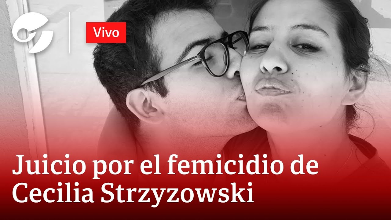 EN VIVO: D&Iacute;A DE VEREDICTO EN EL JUICIO POR CECILIA STRZYZOWSKI