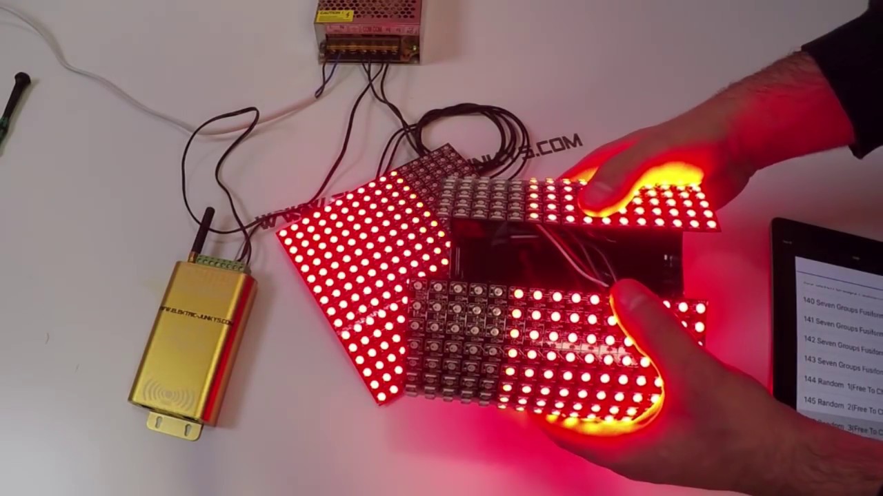 Awesome Projects you can use LED Strip Lights for 