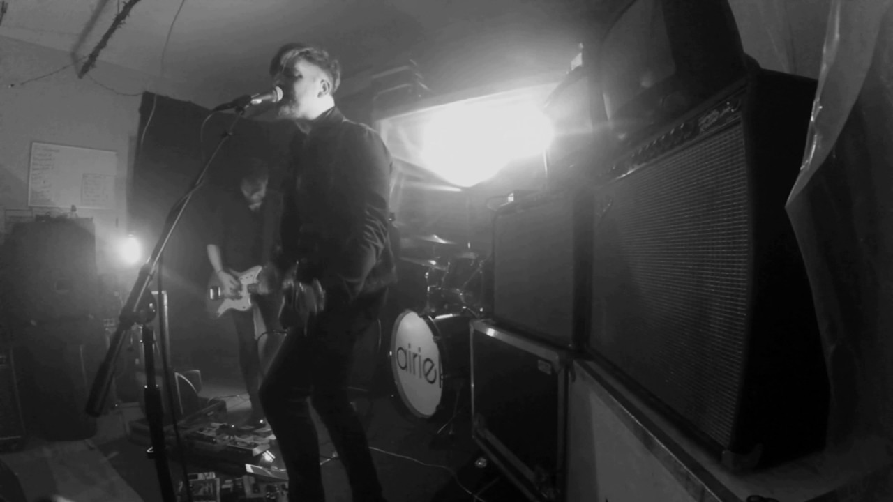 Airiel - This Is Permanent (official music video)