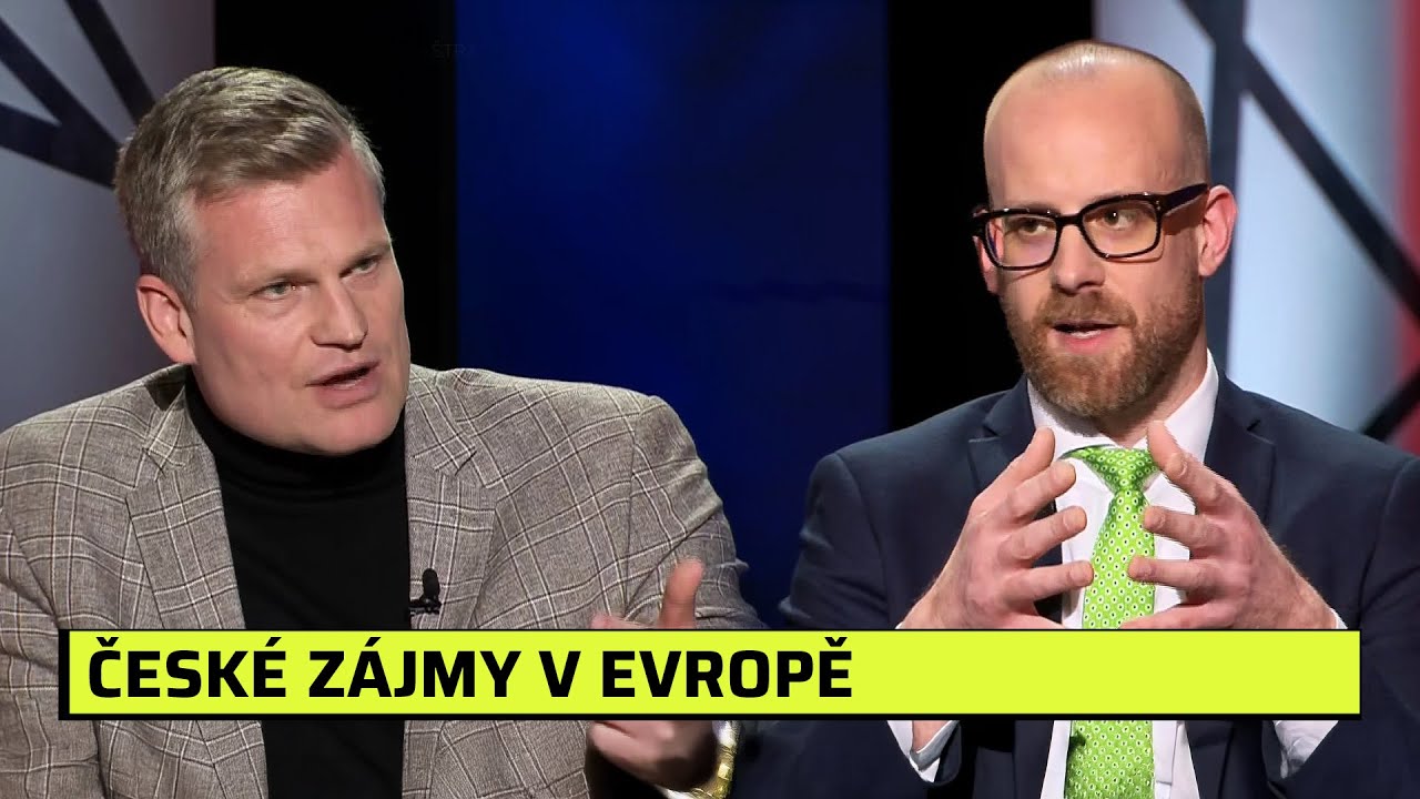 Hádka o zbrojení a evropskou federaci. Kolegy tlačí něco v hlavě, rýpl si Kolář do Turka