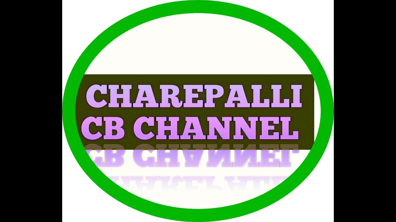 cb charepalli