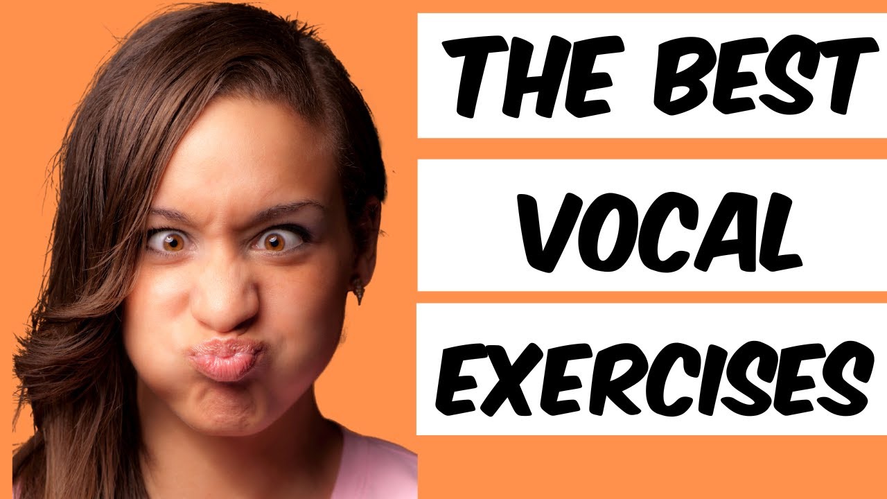 FREE Your True Voice = The Best SOVT Exercises - Zoe Stibi Vocal Coach