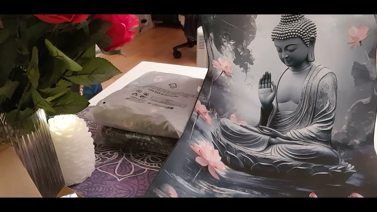 Heidi's Vlog Nr 507 💗Part 2💗 Temu Unboxing 😁