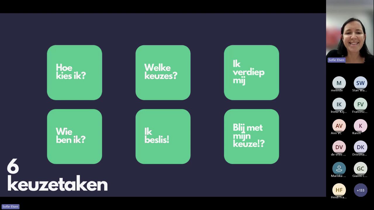 Webinar 'Wat na het Secundair Onderwijs' 20241021 213140 Meeting Recording