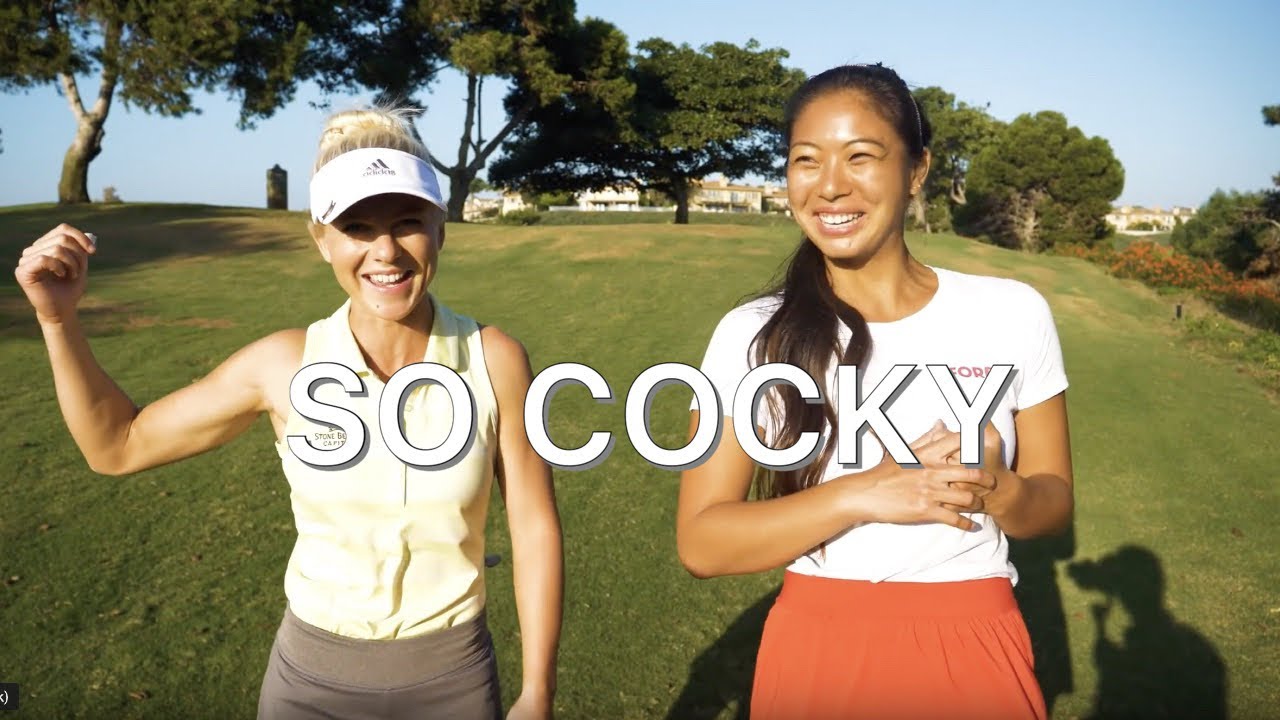 THE LADIES ARE BRINGING THE HEAT!