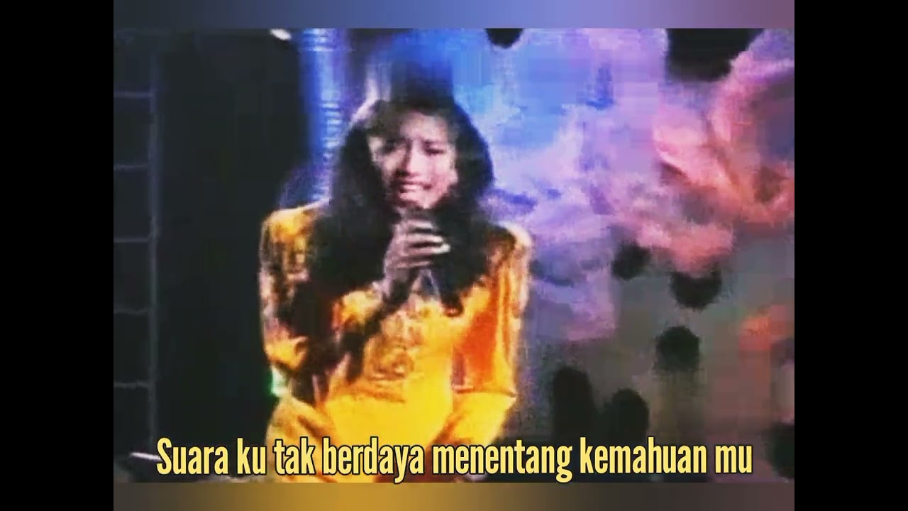 ZIANA ZAIN - Putus Terpaksa