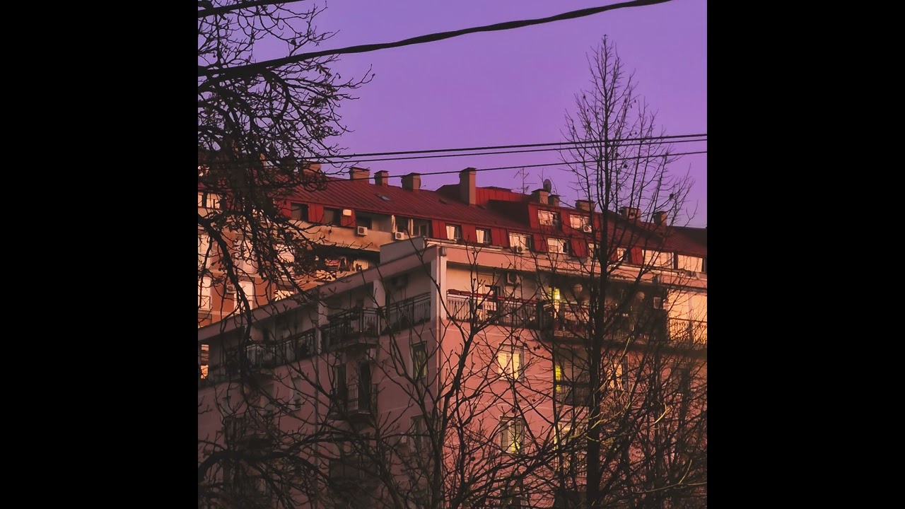 Kol Centar - Ne Traži Me