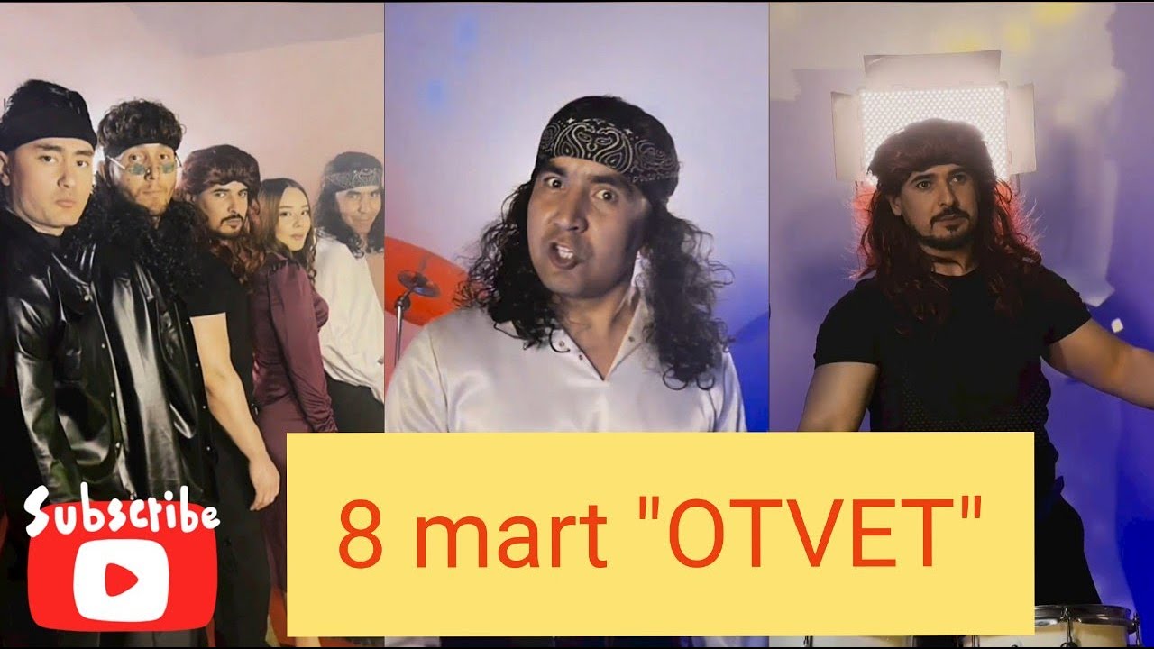 8 mart 