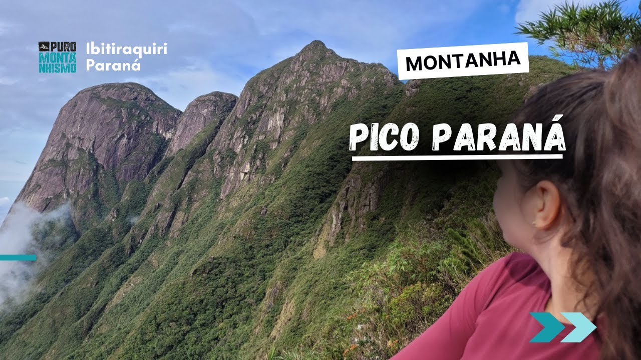 Pico Paraná