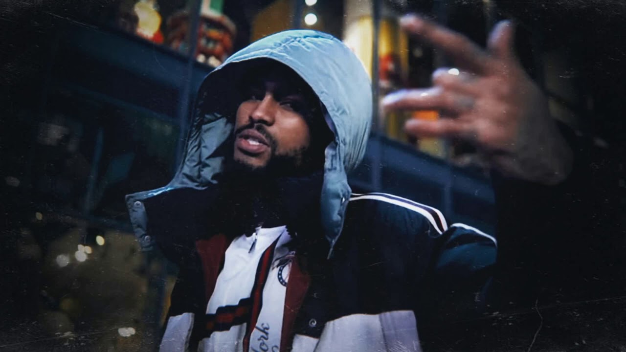 Dave East x Fabolous Type Beat 2021 - 