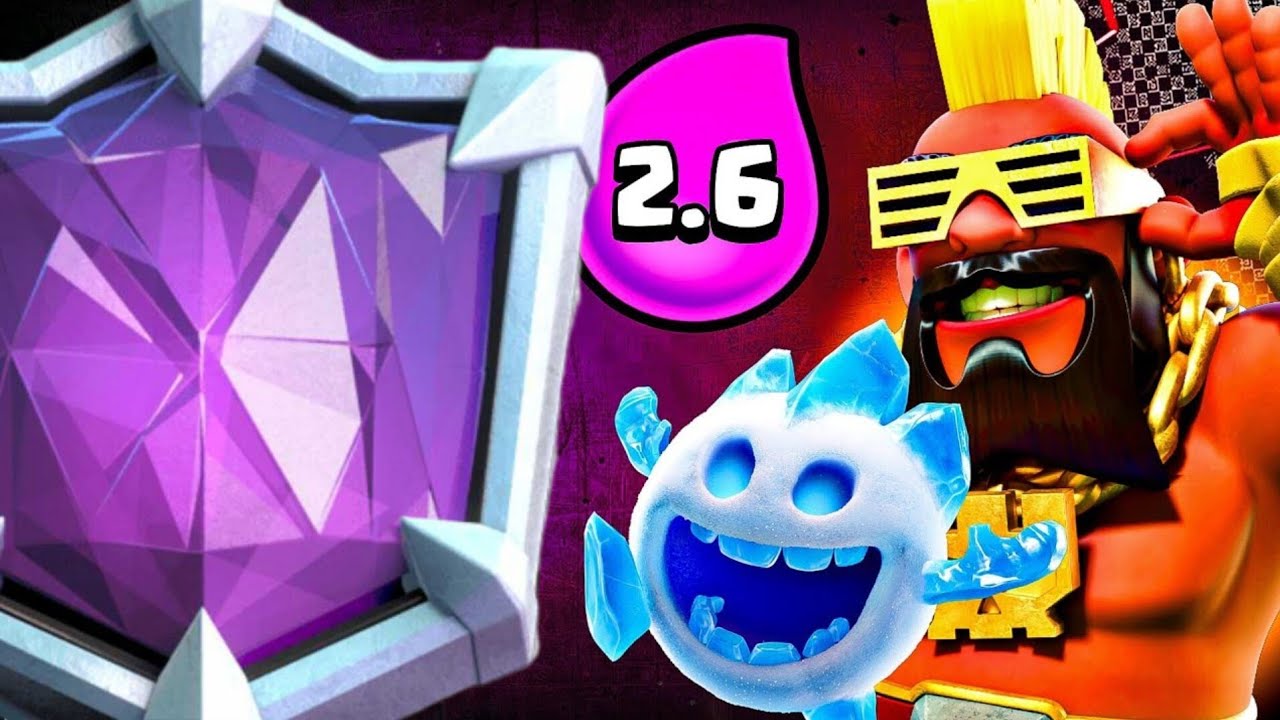 HOG 2.6 TOP LADDER +3400