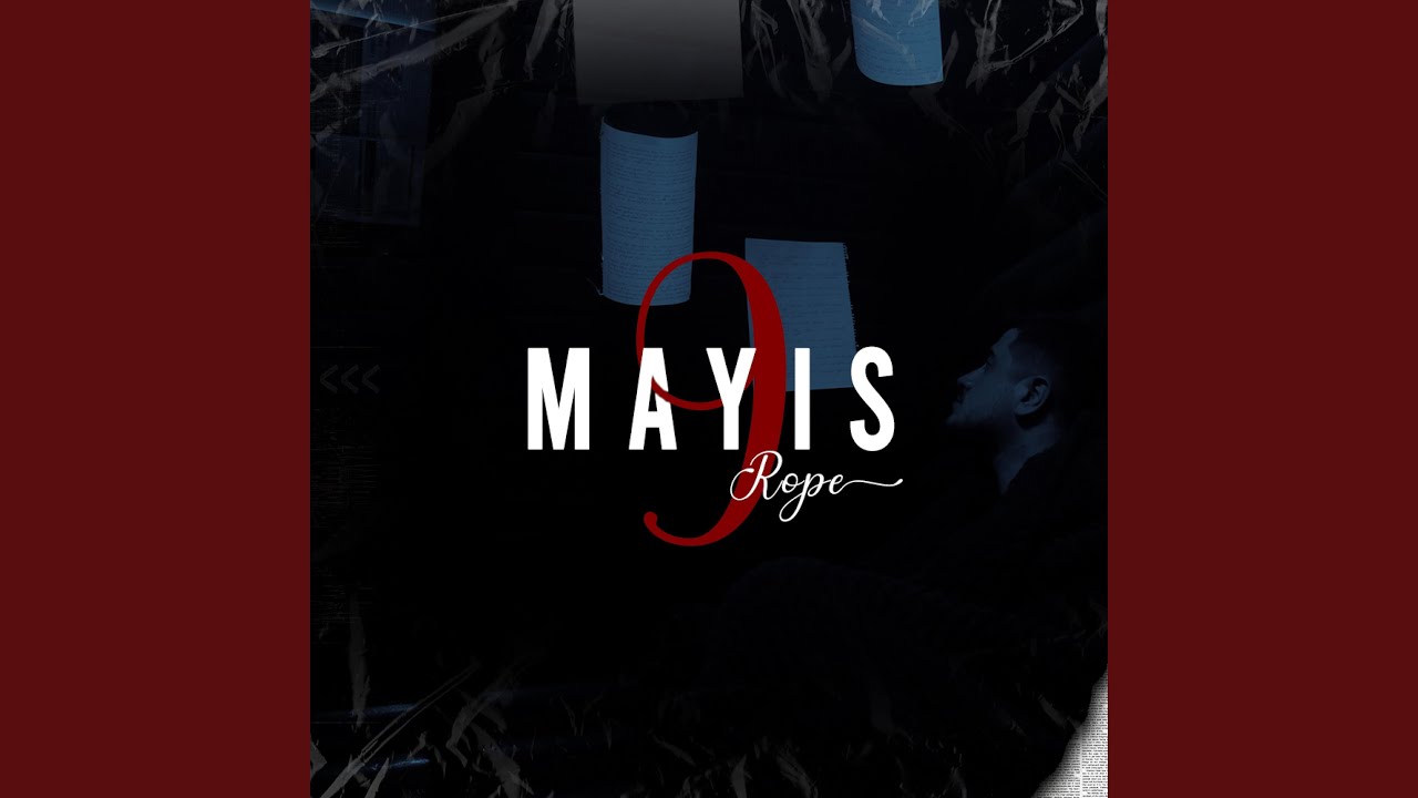 Mayıs 9