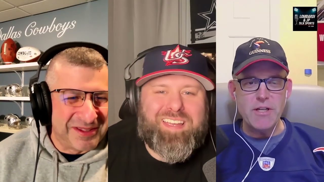 SUPER BOWL LX PREVIEW: Patriots vs Seahawks Rematch! + Belichick Hall of Fame SNUB?!