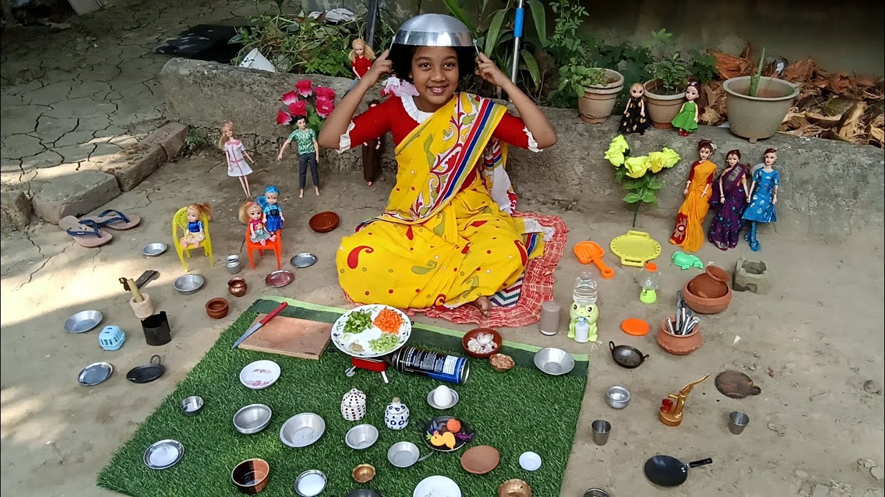  দীপাঞ্জনা আজ বানালো চিকেন সুপ || Today Dipanjana is cooking Chicken soup || Dipanjana the cutie pie
