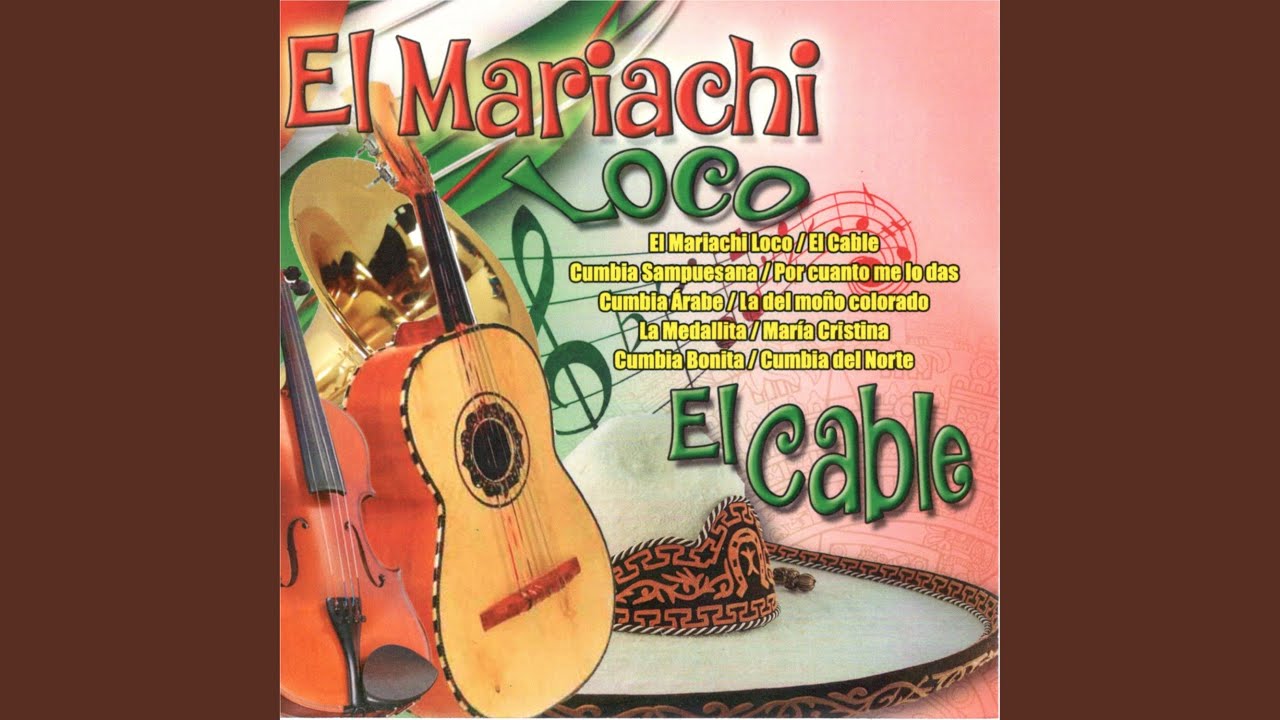 EL Mariachi Loco