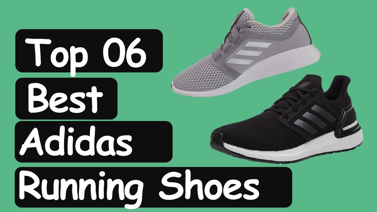 Best Adidas Running Shoes 2020-2021  || Top 7 Best Adidas Running Shoes [Upgrade]
