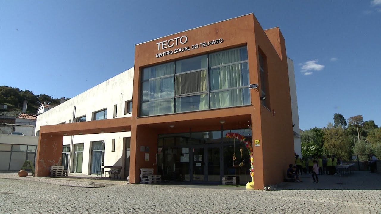 TECTO 12º Aniversário