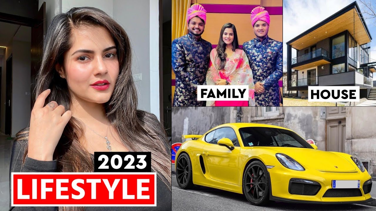 I AM PRAGATI (Pragati Tiwari) Biography 2023 | Pragati Tiwari Lifestyle, Boyfriends, Family, Income