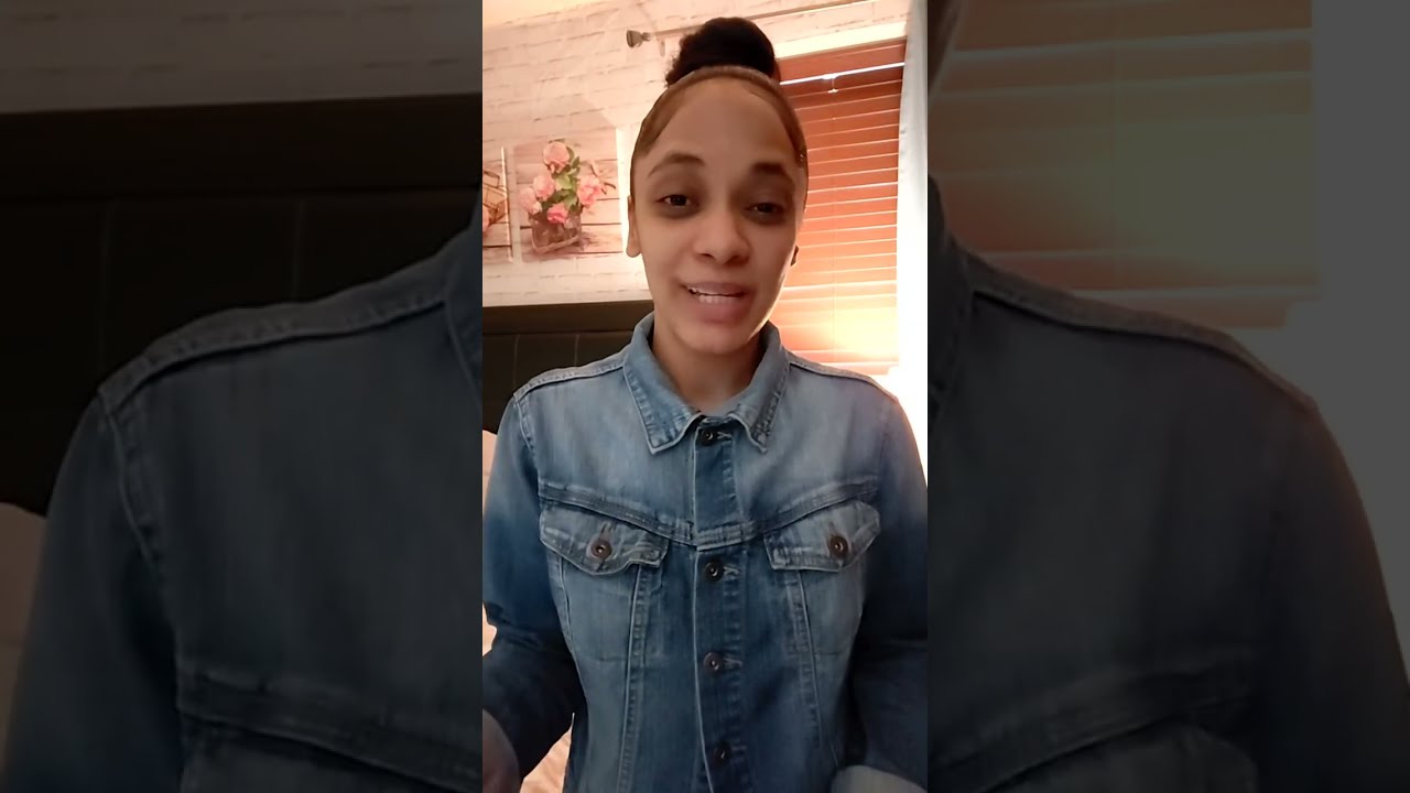Marlissa Frias  está en vivo