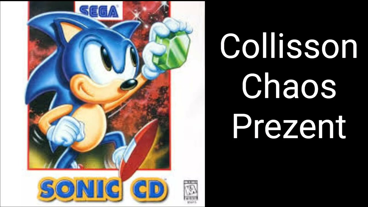 Collisson chaos prezent (old)