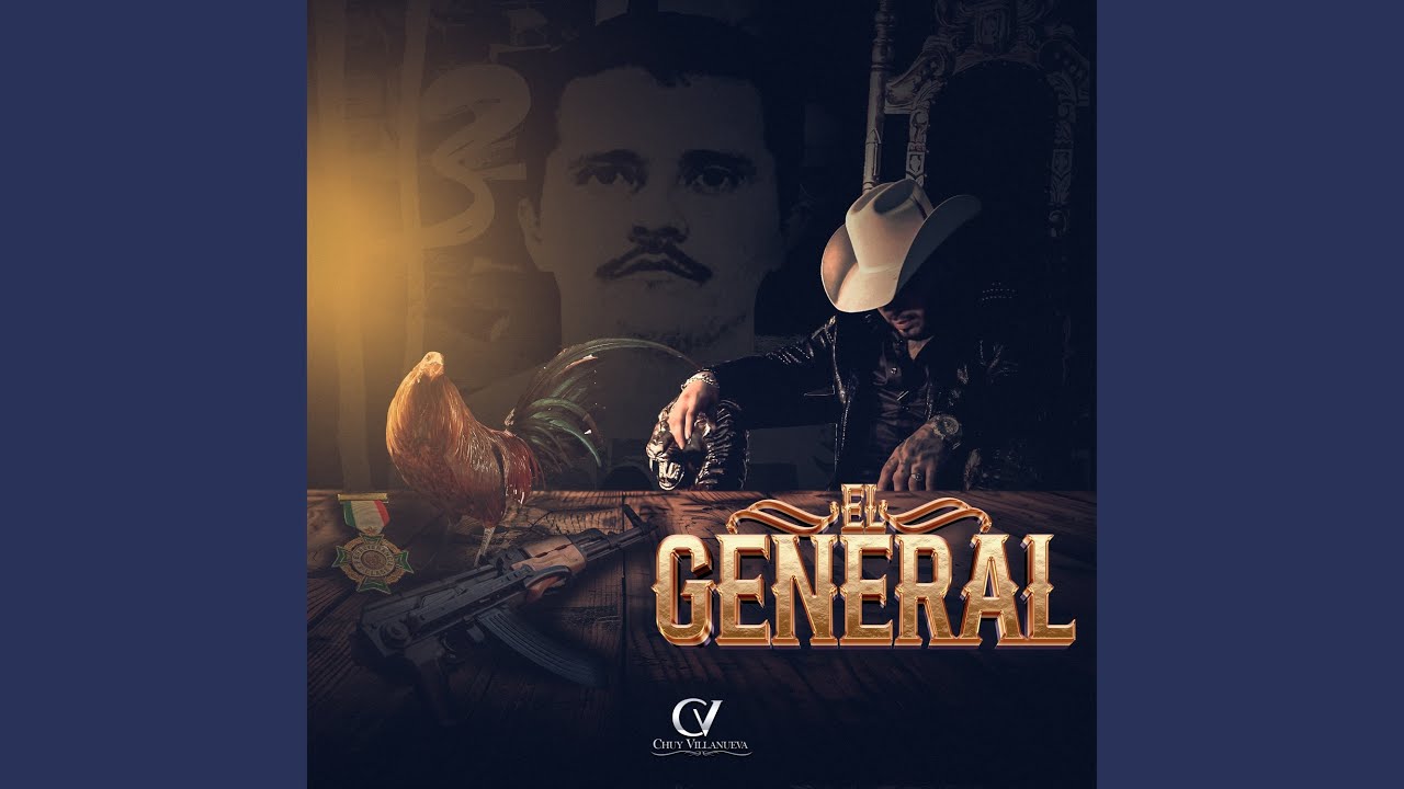 El GENERAL