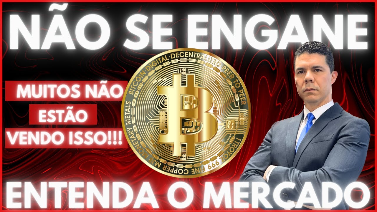 ENTENDA O QUE PODE IMPULSIONAR OU ACABAR COM ESSE BULL MARKET