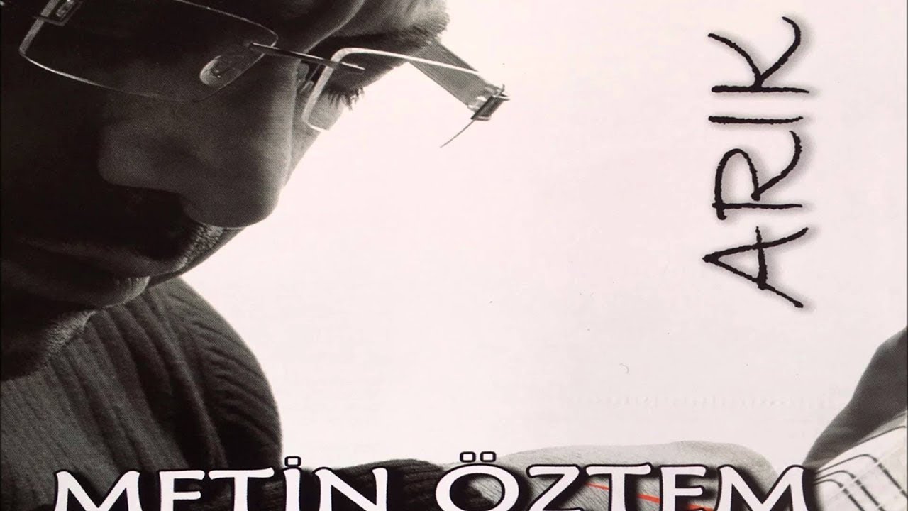 Metin Öztem - Ane Tu Xezali  [Official Audio]