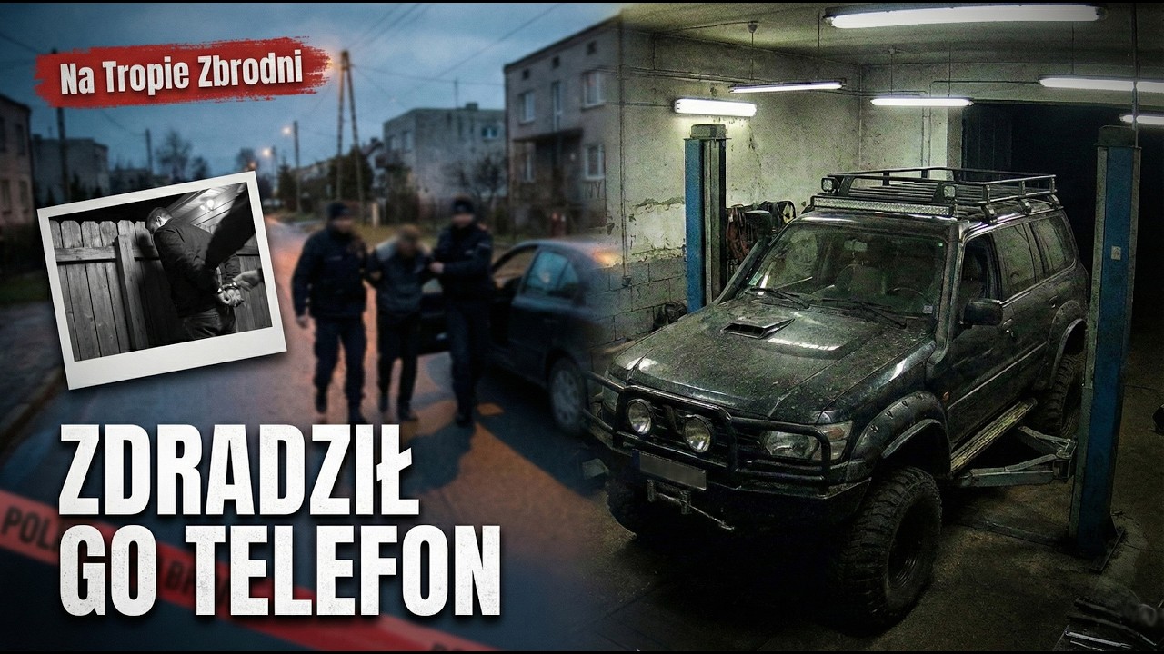 OWCY CIENI UDERZYLI: Niewinny „Sąsiad” Ukrywał MROCZNĄ TAJEMNICĘ (13 MLN ZŁ)