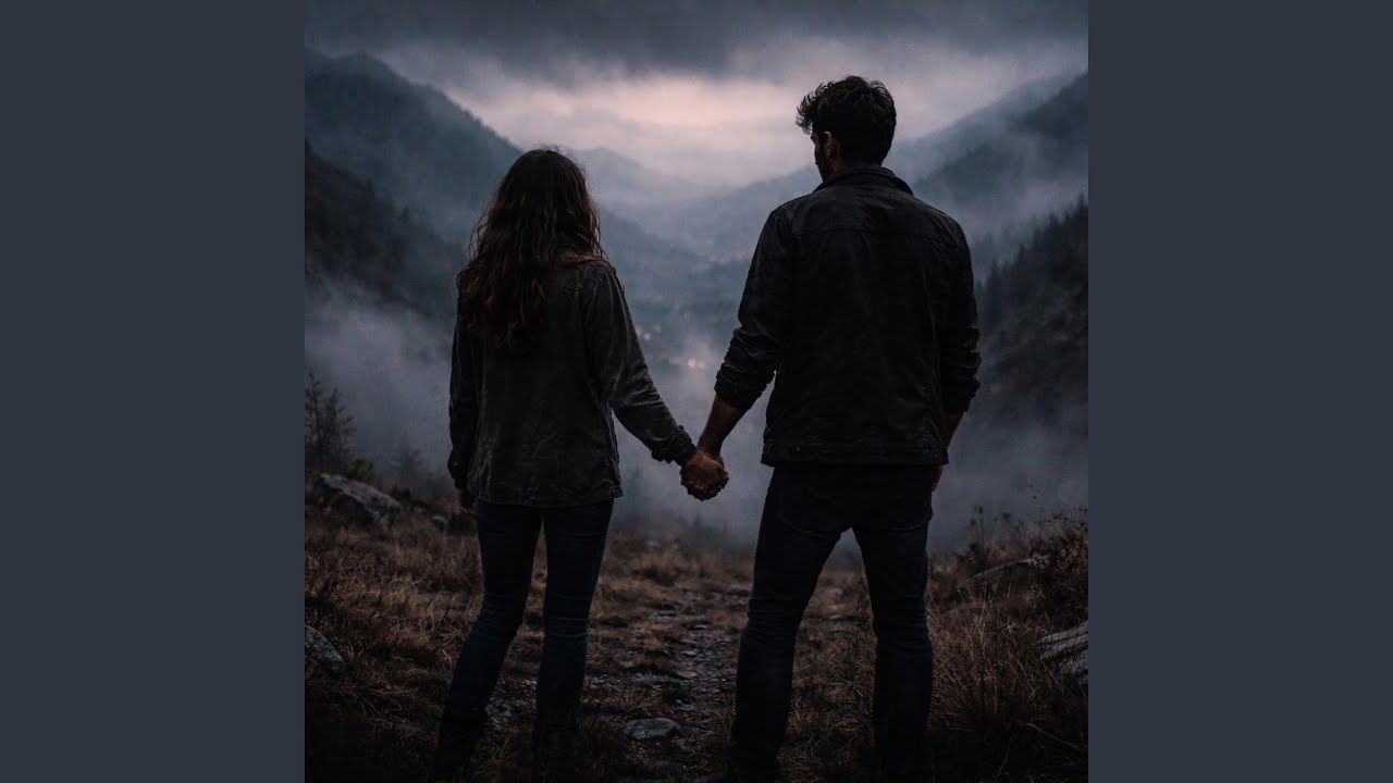 Don't Let Me Go Alone