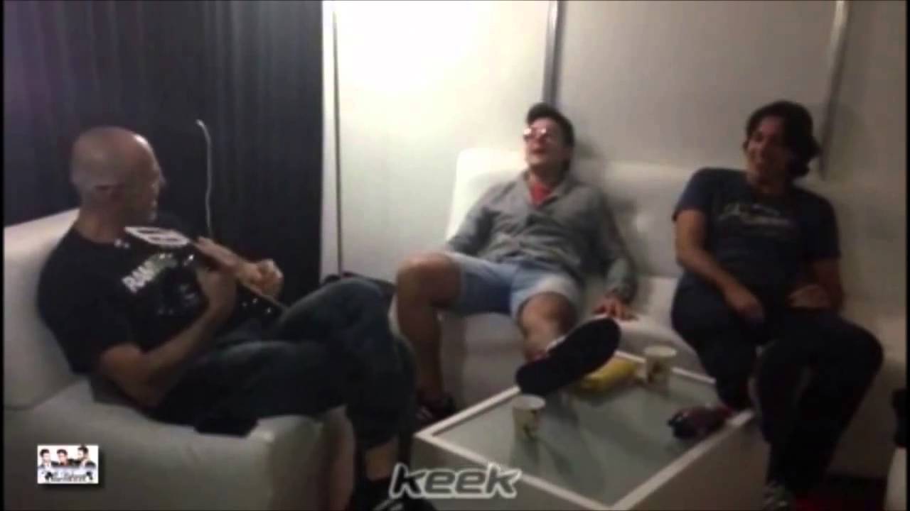 Il Volo's keek - Fourth compilation
