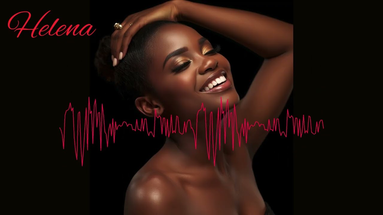 HELENA – (Official Audio)