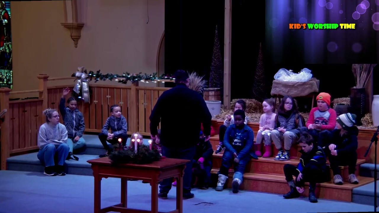2026 01 04 Детское время