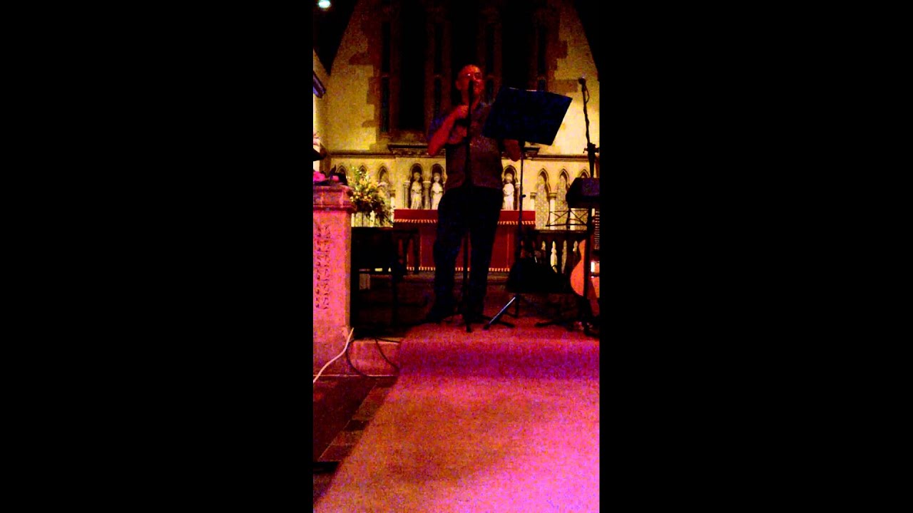 Lily the pink Neil sims with ukelele