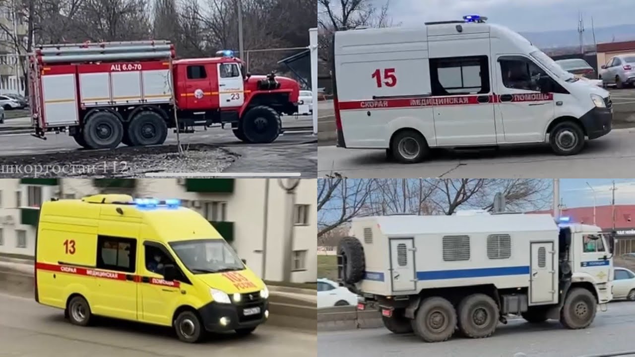 Мощь Грозного. Подборка спецслужб Чеченской республики 🔥 09.03.26