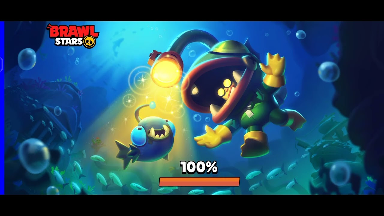 Brawl Stars kupa kasıyoruz part 1