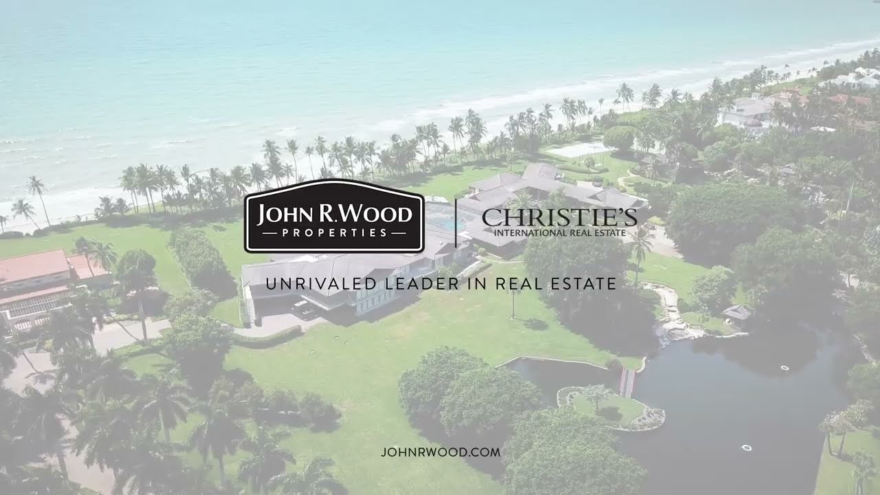 John R. Wood Christie's International Real Estate | 2026