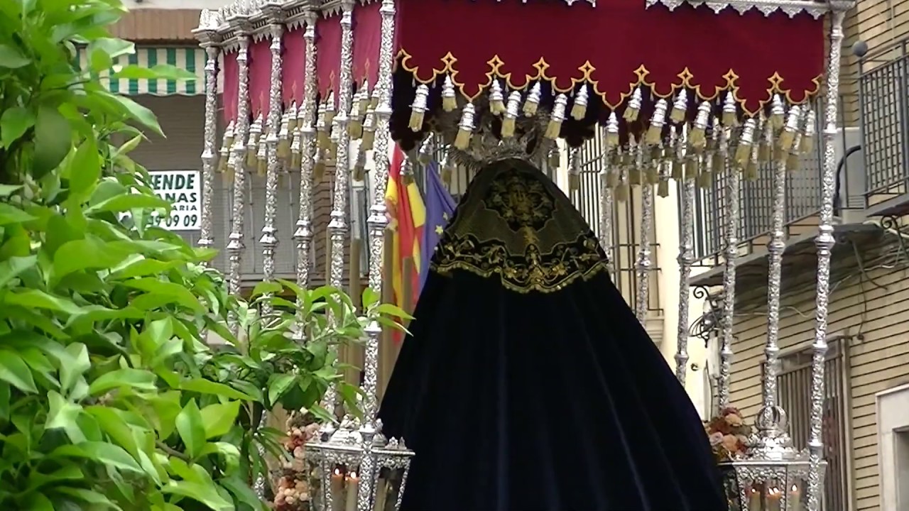 EL PERD&Oacute;N 2019 C&Oacute;RDOBA