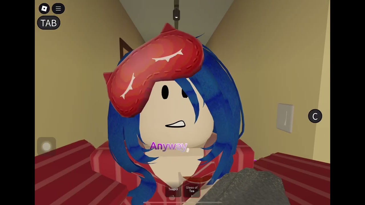 Testing sleepy mita ( joke )