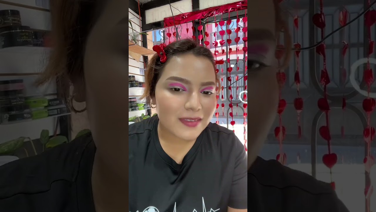 Tutoríal de maquillaje 🌸