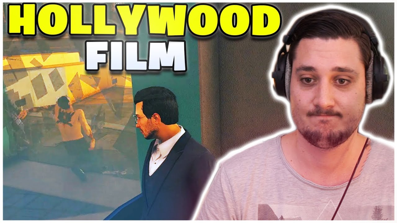 HOLLYWOOD F&Uuml;R RONNY | Best of Shlorox #229 Stream Highlights | GTA 5 RP
