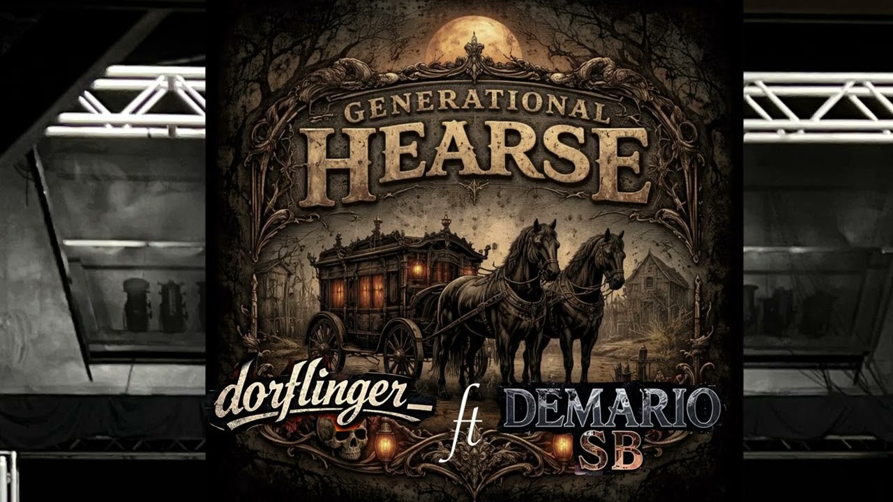 dorflinger_ ft Demario SB - Generational Hearse